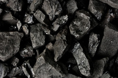 Peak Dale coal boiler costs