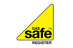 gas safe companies Peak Dale